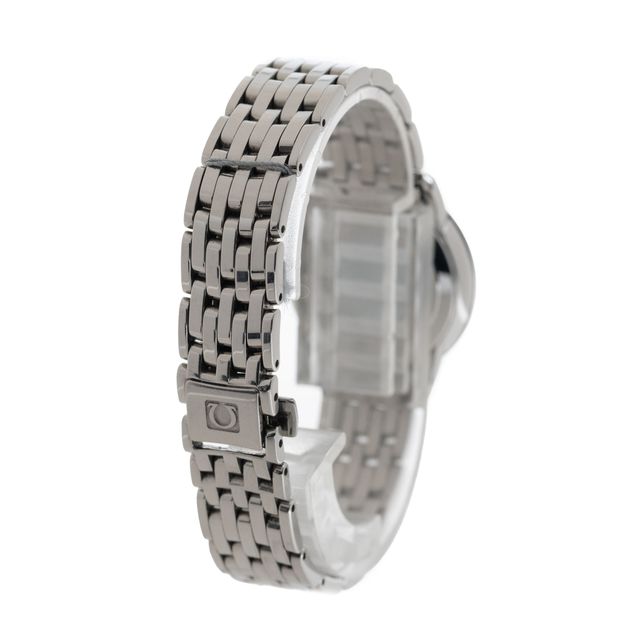 Omega De Ville Prestige 424.10.27.60.52.002 Image 3